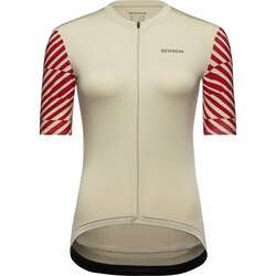 Dres GORE SWIFTRIDE Optical Jersey W