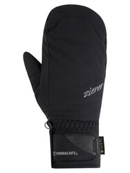 Rukavice Ziener KLENNY-Z GTX PR MITTEN LADY - 7, black