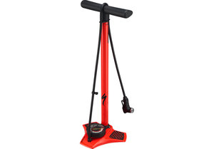 Pumpa SPECIALIZED AIR TOOL COMP FLR - rocket red