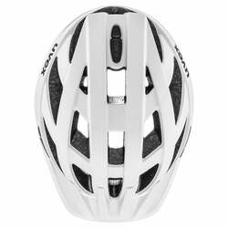 Prilba UVEX I-VO CC - 52-56, white mat