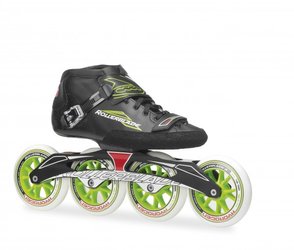 Korčule Rollerblade POWERBLADE GTR 110