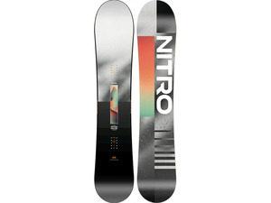 Snowboard NITRO PHASE - 152