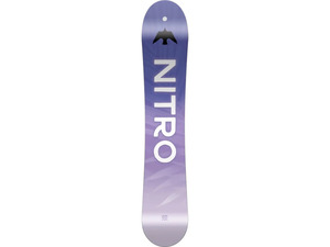 Snowboard NITRO NOVA