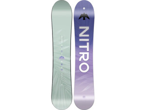 Snowboard NITRO NOVA - 139