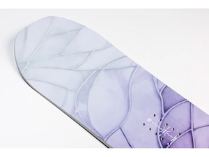 Snowboard NITRO LECTRA LEAF - 138