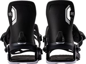 Viazanie NITRO TALENT UNISEX black - L, ultra black