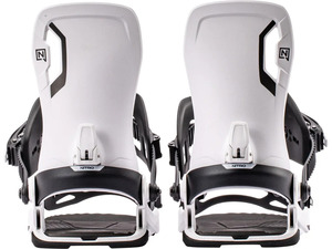 Viazanie NITRO TALENT UNISEX white - M, white