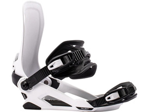 Viazanie NITRO TALENT UNISEX white - M, white