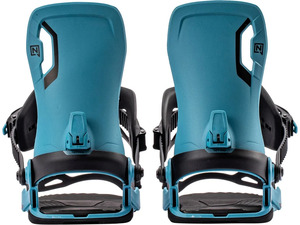 Viazanie NITRO TALENT UNISEX teal - M, teal