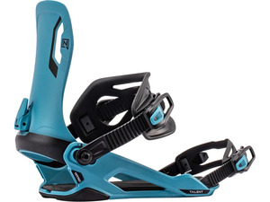 Viazanie NITRO TALENT UNISEX teal - M, teal