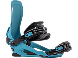 Viazanie NITRO TALENT UNISEX teal - M, teal