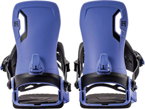 Viazanie NITRO TALENT UNISEX violet - M, hard violet