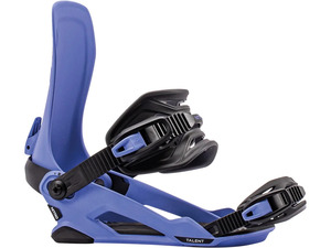Viazanie NITRO TALENT UNISEX violet - M, hard violet
