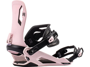 Viazanie NITRO TALENT UNISEX bubble gum - M, bubble gum