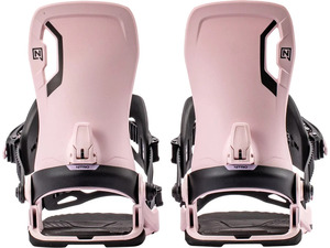 Viazanie NITRO TALENT UNISEX bubble gum - M, bubble gum