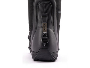 Topánky SNB NITRO SENTINEL STEP ON BOA black - 270, black