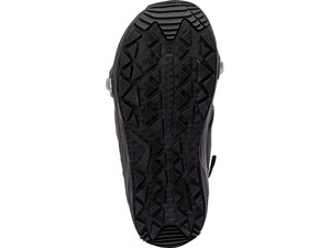 Topánky SNB NITRO SENTINEL STEP ON BOA black - 270, black