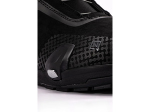 Topánky SNB NITRO SENTINEL STEP ON BOA black - 270, black