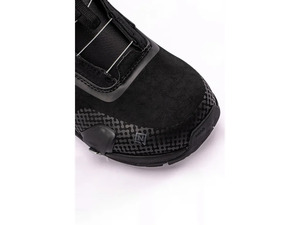 Topánky SNB NITRO SENTINEL STEP ON BOA black - 270, black