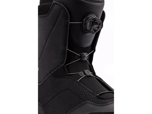 Topánky SNB NITRO TANGENT BOA black - 265, black