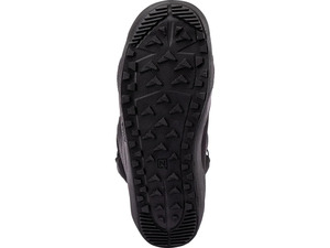 Topánky SNB NITRO TANGENT TLS black - 265, black