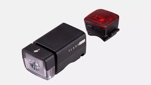 Svetlo Specialized FLASH PACK HEADLIGHT/TAILLIGHT
