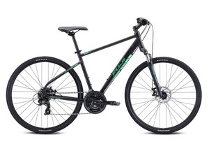 Bicykel FUJI TRAVERSE 1.7 DISC