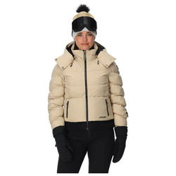 Dámska bunda SPYDER Haven Jacket