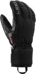 Rukavice LEKI ARGUS 3D - 9.5, black