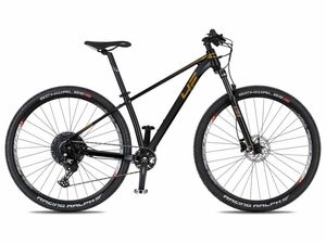 Bicykel 4EVER DARK SPORT 29