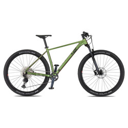 Bicykel 4EVER PRODIGY BOOST