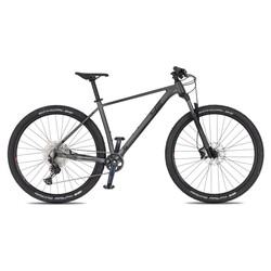 Bicykel 4EVER PRODIGY BOOST