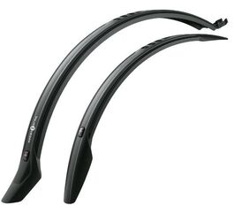 Súprava blatníkov SKS Velo 55 Cross 26" - 28"