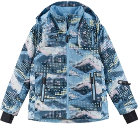 Bunda Reima POSIO s detskou membránou