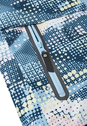 Bunda Reima POSIO s detskou membránou - 128, frozen blue