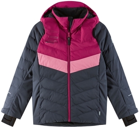 Detská bunda Reima LUPPO