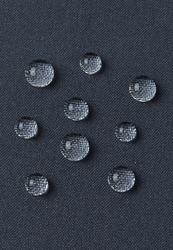 Bunda Reima KUOSKU detská - 146, black