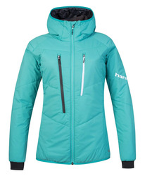 Bunda Hannah Gabby Hood II. W - 44, latigo bay