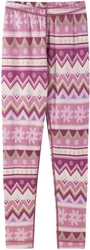 Detský set funkčného prádlo Reima TAITOA - 110, grey/pink