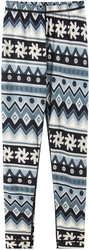Detský set funkčného prádlo Reima TAITOA - 130, black
