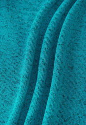 Detský fleecový sveter Reima LIUKUEN - 122, aquatic blue