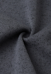 Detský fleecový sveter Reima LIUKUEN - 152, soft black