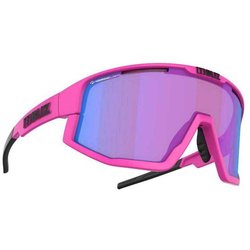 Okuliare BLIZ FUSION NANO OPTICS - MATTE NEON PINK