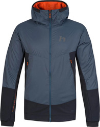 Bunda Hannah Vertical - XL, stratified sea/anthracite