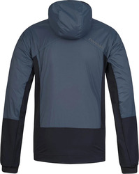 Bunda Hannah Vertical - XL, stratified sea/anthracite