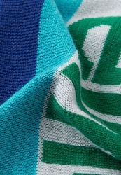 Detská čiapka Reima TAASKO - 52-54, twilight blue