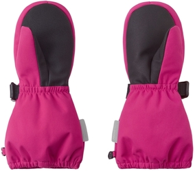 Detské palčiaky Reima OTE s membránou - 6, rosy berry