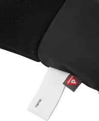 Rukavice Reima TARTU s membránou - 7, black