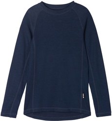 Termoprádlo set Reima TAITOA - 140, navy