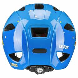 Prilba UVEX OYO STYLE Rocket - 46-50, rocket
